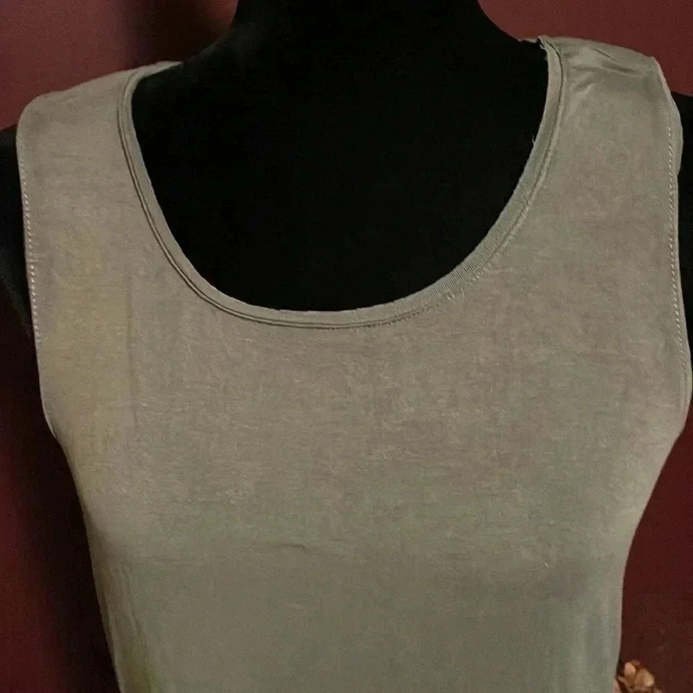 Z Supply Sleeveless Dress - Picture 9 of 12